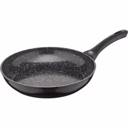 Poêle aluminium forgé - GSW - BARISA - 24 cm - Induction