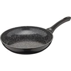 Poêle aluminium forgé - GSW - BARISA - 24 cm - Induction