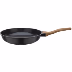 Poêle fonte daluminium - GSW - NATURAL FIT - 20 cm - 100 % recyclée sans PFAS - Induction