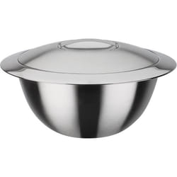 Saladier isotherme - GSW - DESIGN - 26 cm - Double paroi - Acier inoxydable