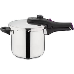 Autocuiseur - Induction - GSW - RAPID - 18 cm / 4 L - Acier Inoxydable