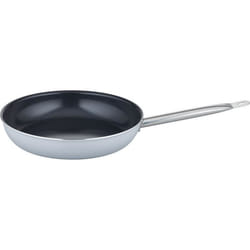 Poêle professionnelle - GSW - PRO BASIC - 28 cm - Induction - Aluminium épais forgé - Qualité gastronomie