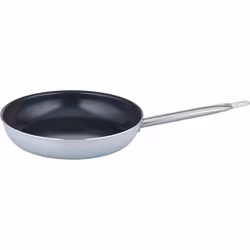 Poêle professionnelle - GSW - PRO BASIC - 40 cm - Induction - Aluminium épais forgé - Qualité gastronomie