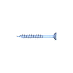 Boite de 500 vis a bois R2 plus 4.5X50 mm