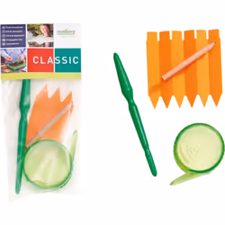 Romberg Classic : Le Kit de Plantation Professionnel pour des Semis Réussis ! Lancez-vous dans le jardinage avec le kit de pl ...