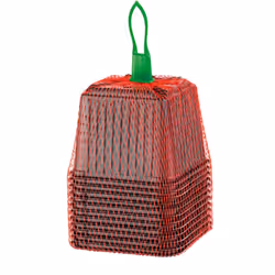 Pots carrés en plastique Romberg - Lot de 10 Ces pots carrés en plastique Romberg sont une excellente option pour faire germe ...