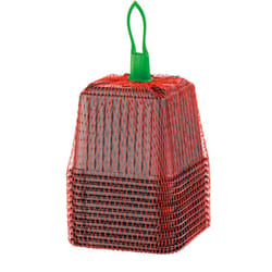 Romberg - Pots Carrés 9cm Jardin Lot de 12
