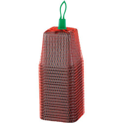 Pots Carrés 7cm Jardin Romberg Lot de 20