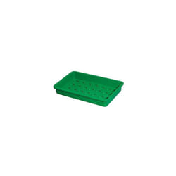 Terrine A Semis - 38 X 24 X 6 - Terrine Et Plaque De Culture