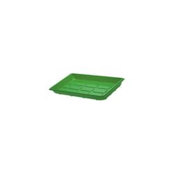Romberg - terrine a semis - 50 x 32 x 6 cm - terrine et plaque de culture