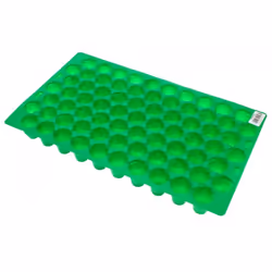 Apparence Forme Rondes Dimensions Dimensions 50 x 30 x 4,5cm Autres caractéristiques Marque ROMBERG Matière PVC souple Utilis ...