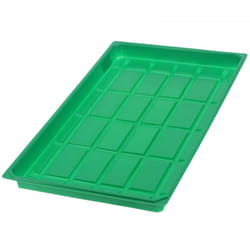 Romberg - Bac souple pour plaque de culture 50 x 30 x 3 cm unitaire