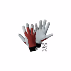 Idéal pour un travail de précision, de mécanique fine, de montage, de manutention, etc. Autorisations, normes : EN 388 RISQUE ...