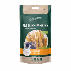 Christopherus 323012, Friandises, Chien, Adulte, Poulet, 70 g