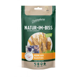 Christopherus 323012 friandise pour chiens et chats Chien Friandises Poulet 70 g