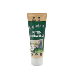 Christopherus 323080 friandise pour chiens et chats Chien Friandises Foie 75 g