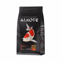 ALKOTE Multi Mix, Vivier, Nourriture sèche pour poisson, Granule, Vitamine A, Vitamine C, Vitamine D3, Vitamine E, Cuivre, Io ...