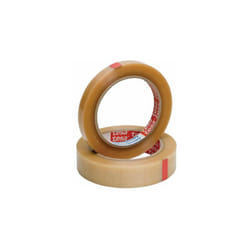 Tesa - Ruban d'emballage pvc Transparent 19mm x 66m, 4104 ( Prix pour 1 )