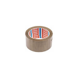 Tesa - Ruban d'emballage pvc Marron 50mm x 66m, 4120 ( Prix pour 1 )