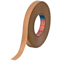 TESA Papier Masquage - Marron