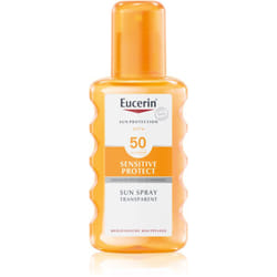 Eucerin Sun Dry Touch Oil Control 200 ml