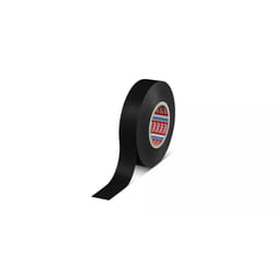 TESA 4163 Adapté à une utilisation à l'intérieur Adapté à une utilisation extérieure 33 m Acrylique, Polyvinyl chloride (PVC) Noir