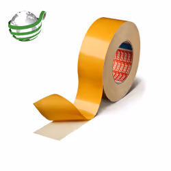 TESA 4964, Blanc, Attacher, Tissu, 6%, 110 °C, 50 m