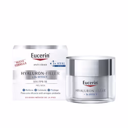 Hyaluron Filler jour peau sèche SPF15 50 ml