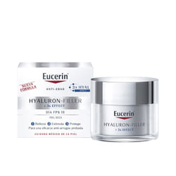 Hyaluron Filler jour peau sèche SPF15 50 ml