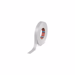 Tesa - Ruban isolant Premium Soft en pvc Argent 33m x 15mm x 0.126mm ( Prix pour 1 )