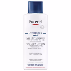 Eucerin UreaRepair PLUS Émollient 10% d'Urée - 250 ML