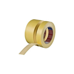 Ruban de masquage Tesa krepp® Tesa 04434-00003-00 jaune (l x l) 10 m x 15 mm caoutchouc 1 pc(s)