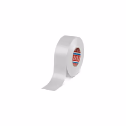 Couleur = Argent Largeur = 19mm Longueur = 33m Matériau du support = PVC Epaisseur = 0.126mm Nom commercial = Premium Soft
