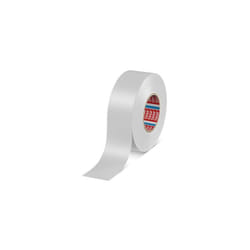 Ruban isolant Tesa Premium Soft en PVC Argent 33m x 19mm x 0.126mm ( Prix pour 1 )