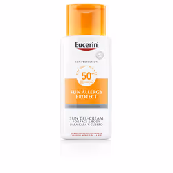 Gel crème Sun Allergy Protect SPF50+ 150 ml