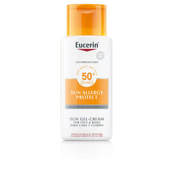 Gel crème Sun Allergy Protect SPF50+ 150 ml