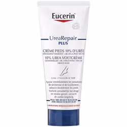 Eucerin UreaRepair PLUS Crème Pieds 10% d'Urée