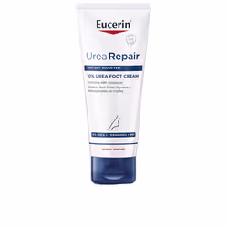 Urearepair Crème pour les pieds 10% Urée 100 ml