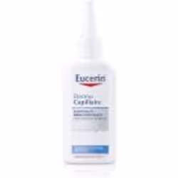 Le soin sans rinçage Eucerin DermoCapillaire apportera immédiatement à vos cheveux une bonne dose d’hydratation et de nutriti ...