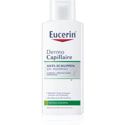 Eucerin DermoCapillaire 250 ml