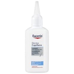 Eucerin DermoCapillaire Soin Traitant Urée Calmant 100 ml
