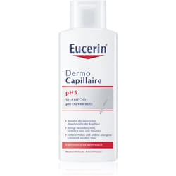 Eucerin DermoCapillaire 250 ml