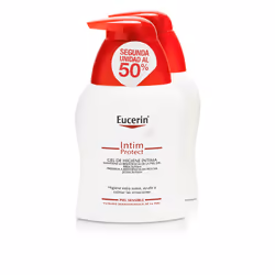 Intim Protect gel de higiene íntima 250 ml
