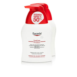 Intim Protect gel de higiene íntima 250 ml