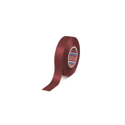 TESA 4163 Adapté à une utilisation à l'intérieur Adapté à une utilisation extérieure 33 m Polyvinyl chloride (PVC) Rouge