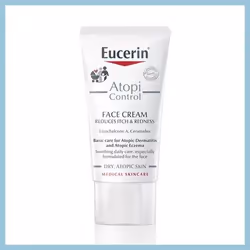 Eucerin AtopiControl Crème Visage Calmante