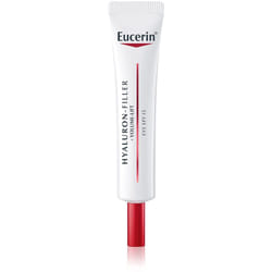 Eucerin Hyaluron-Filler +Volume-Lift SPF 15 15 ml