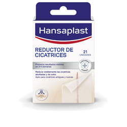 Pansements Hp Scar Reducer 68 x 38 mm 21 u