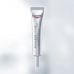 Eucerin Hyaluron-Filler Crème pour les yeux Femmes 15 ml