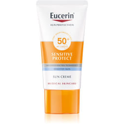 Eucerin Sun Sensitive Protect 50 ml